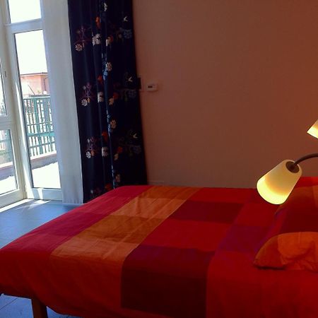 Etna Holiday Home Nicolosi Room photo