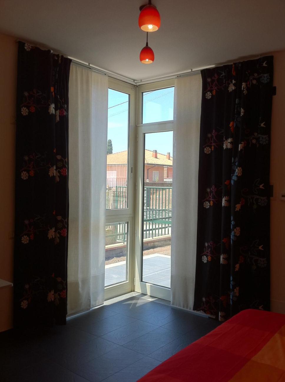 Etna Holiday Home Nicolosi Room photo