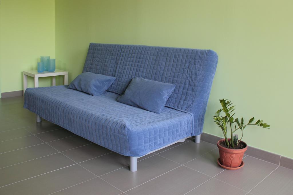 Etna Holiday Home Nicolosi Room photo