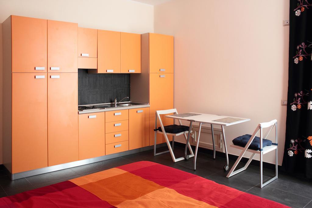 Etna Holiday Home Nicolosi Room photo
