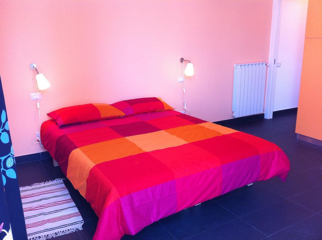 Etna Holiday Home Nicolosi Room photo