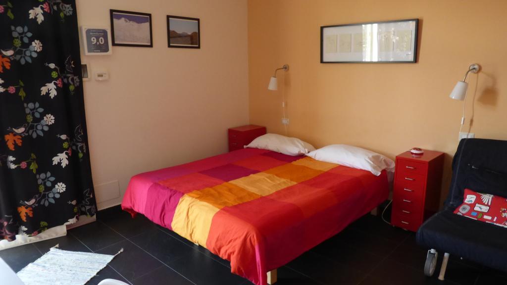 Etna Holiday Home Nicolosi Exterior photo