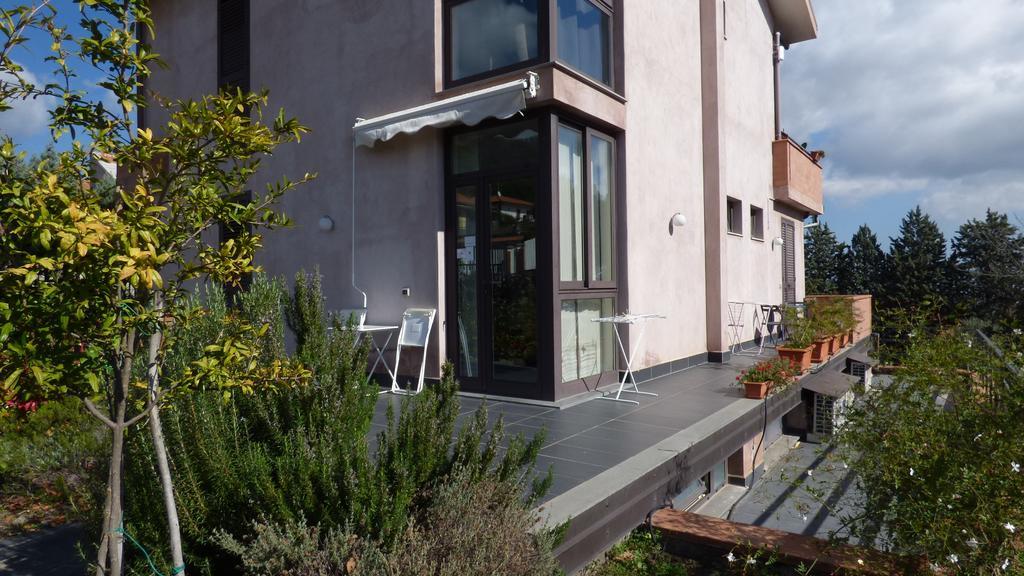 Etna Holiday Home Nicolosi Exterior photo